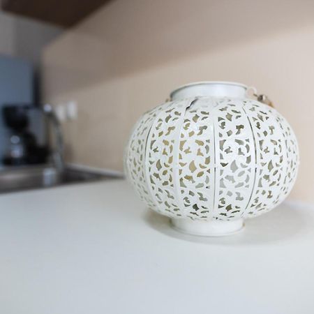 Hili Resort Luxurious Seaside Apartment Alexandroupoli Esterno foto