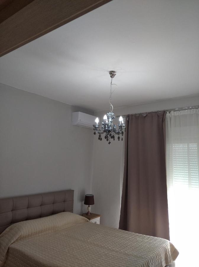 Hili Resort Luxurious Seaside Apartment Alexandroupoli Esterno foto