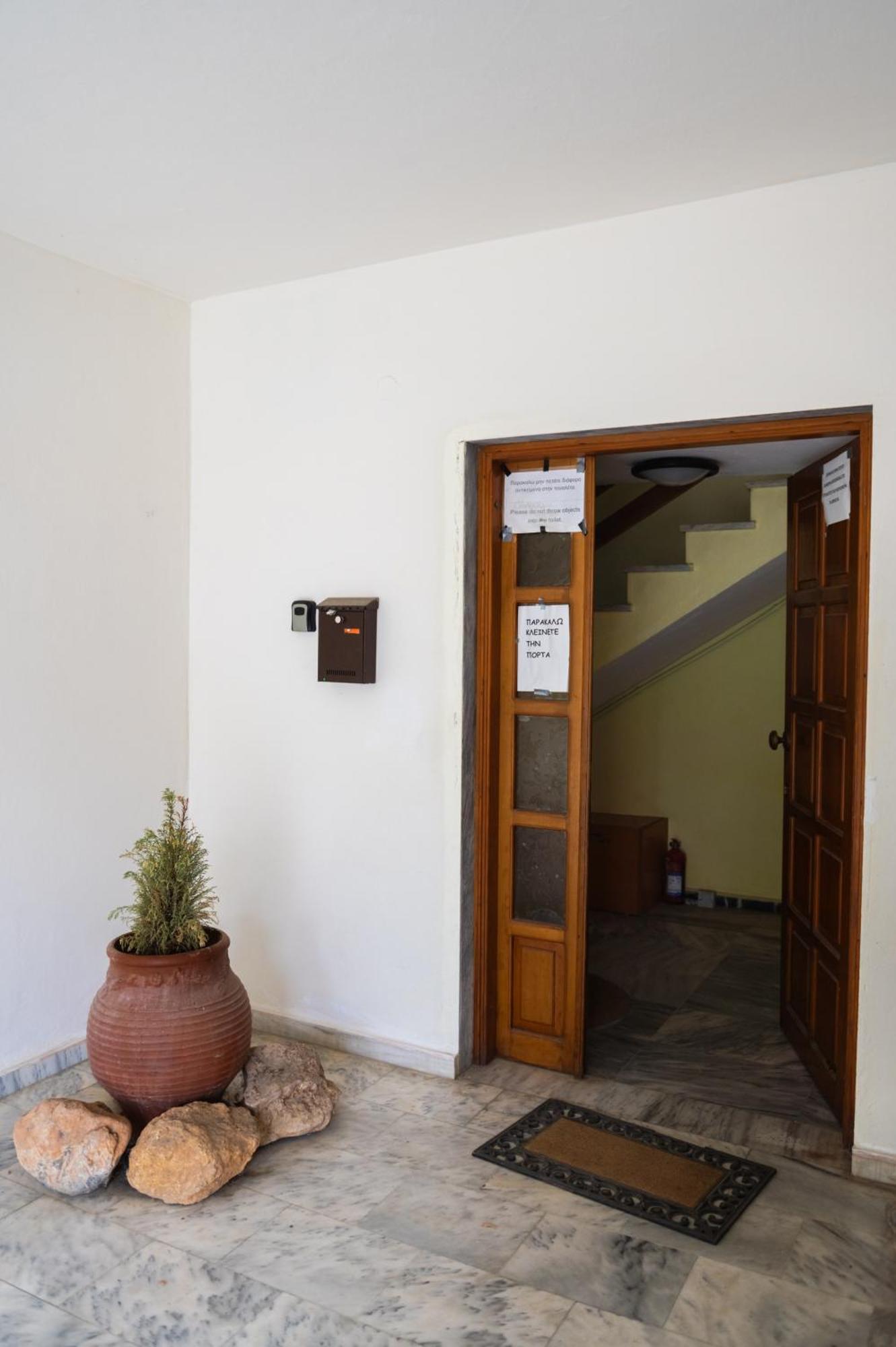Hili Resort Luxurious Seaside Apartment Alexandroupoli Esterno foto