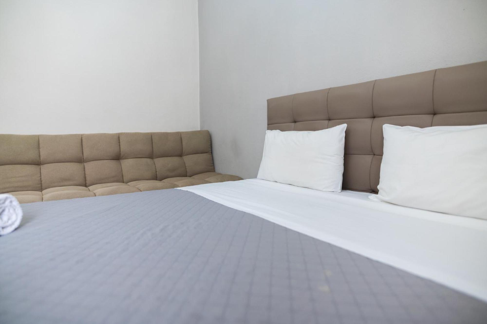 Hili Resort Luxurious Seaside Apartment Alexandroupoli Esterno foto