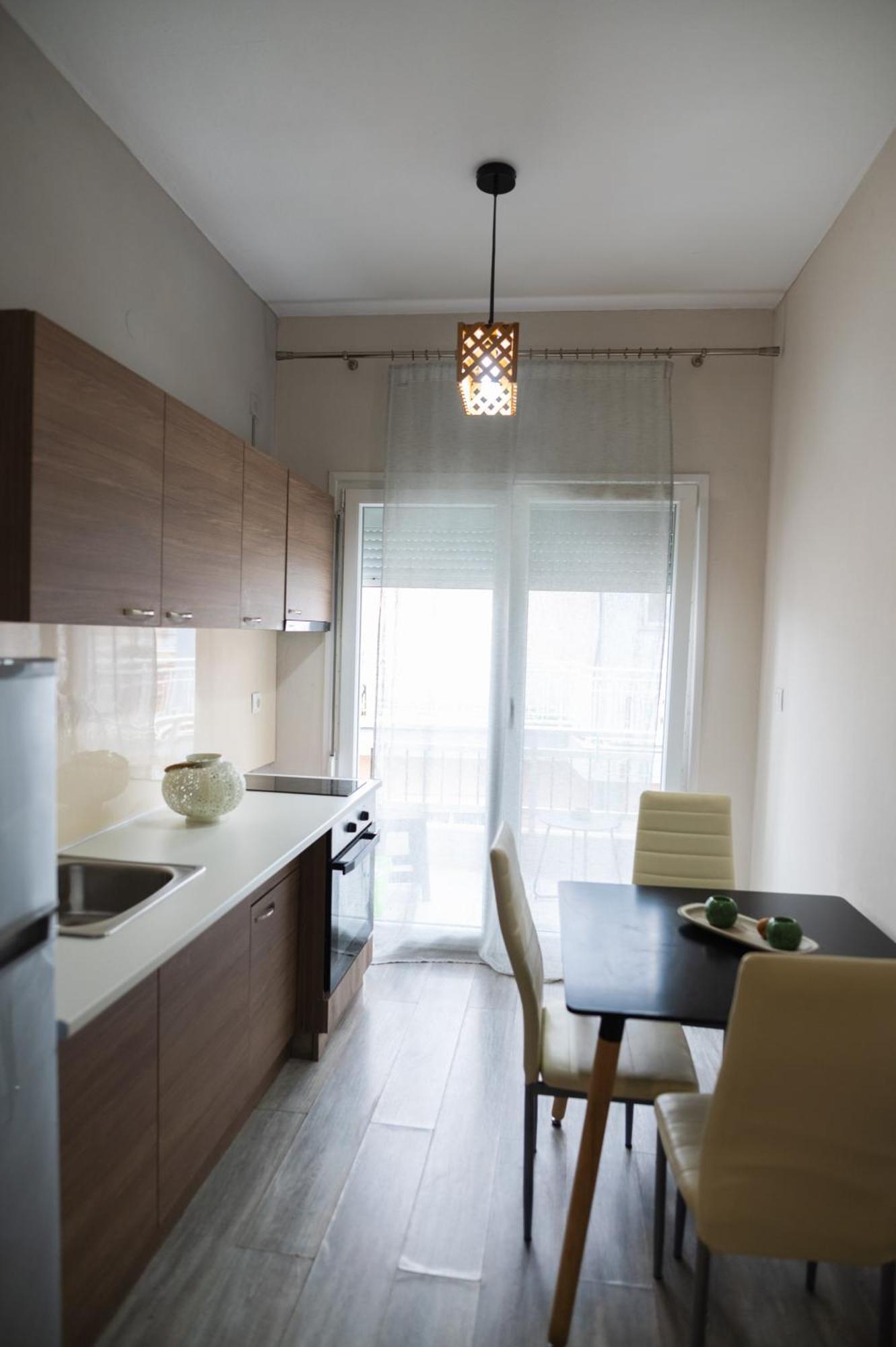 Hili Resort Luxurious Seaside Apartment Alexandroupoli Esterno foto