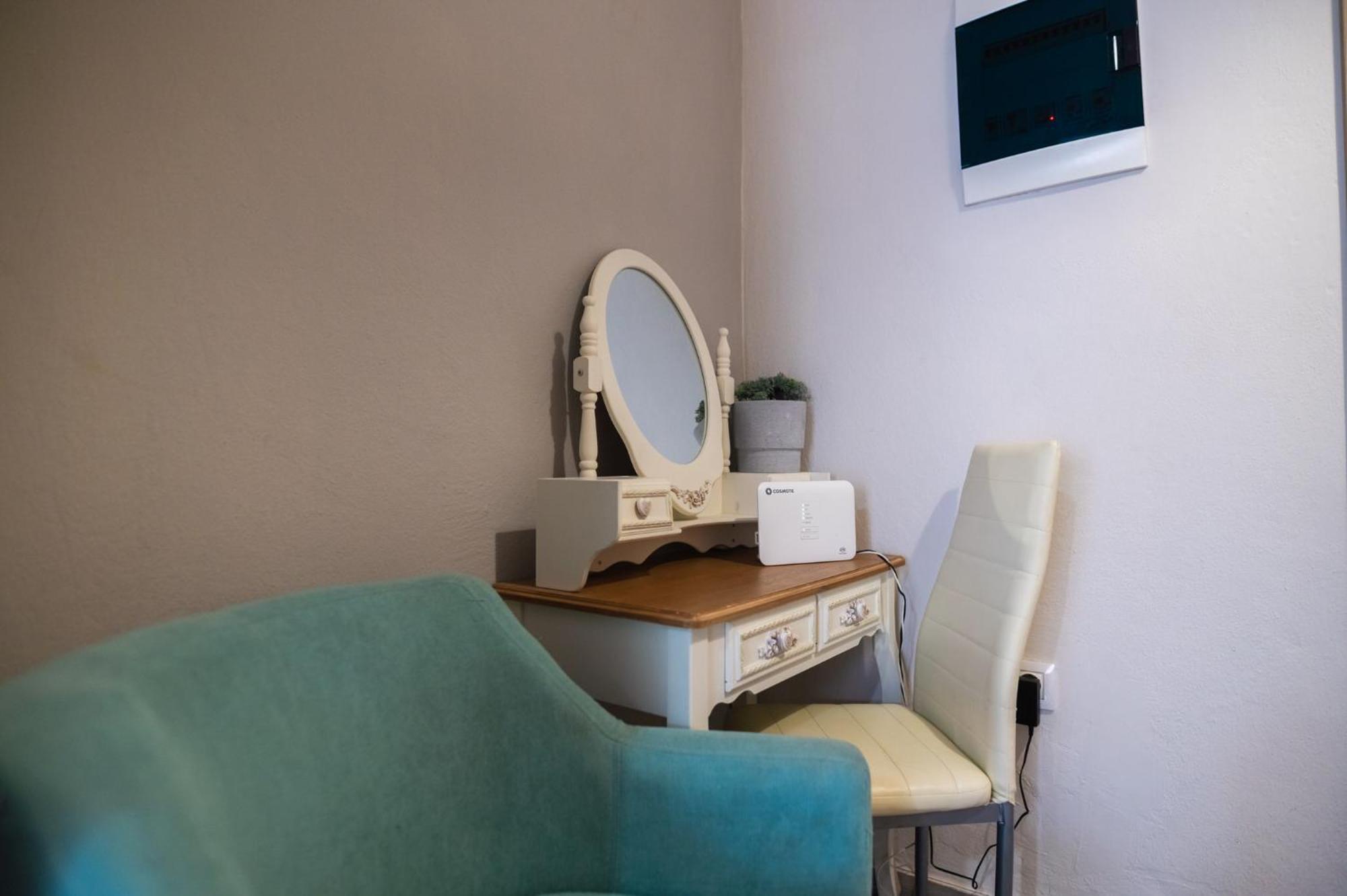 Hili Resort Luxurious Seaside Apartment Alexandroupoli Esterno foto