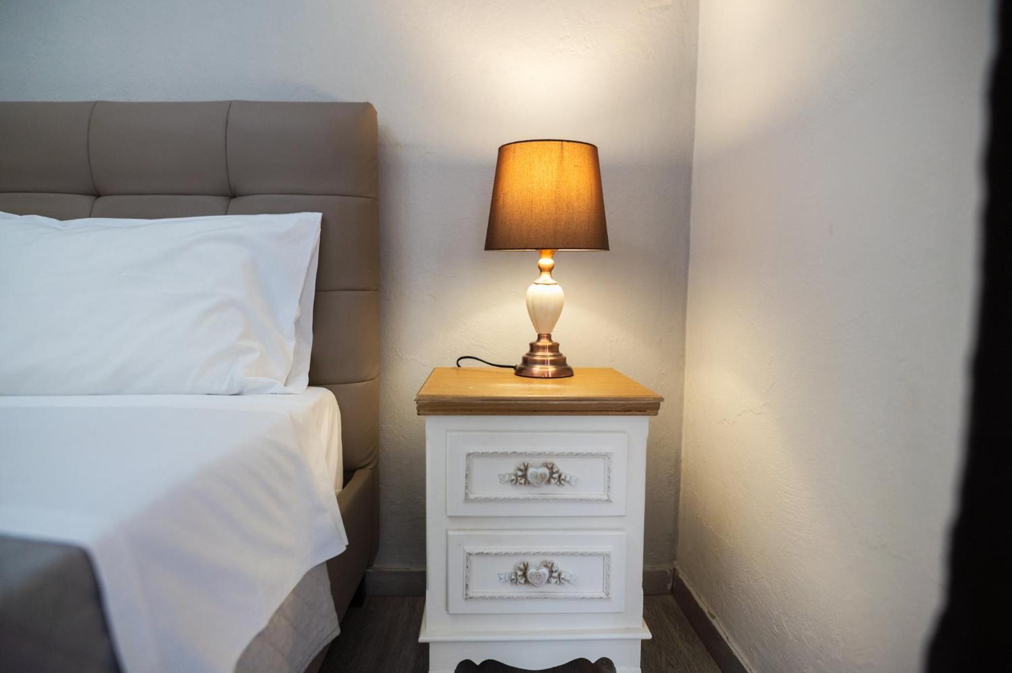 Hili Resort Luxurious Seaside Apartment Alexandroupoli Esterno foto